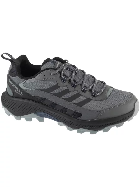 Pantofi Merrell gri