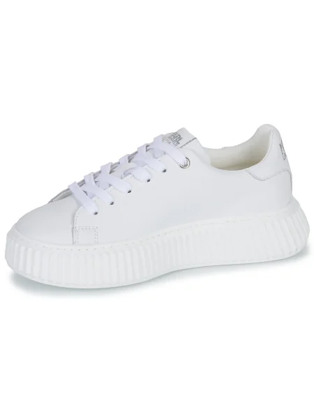 Pantofi copii Karl Lagerfeld alb