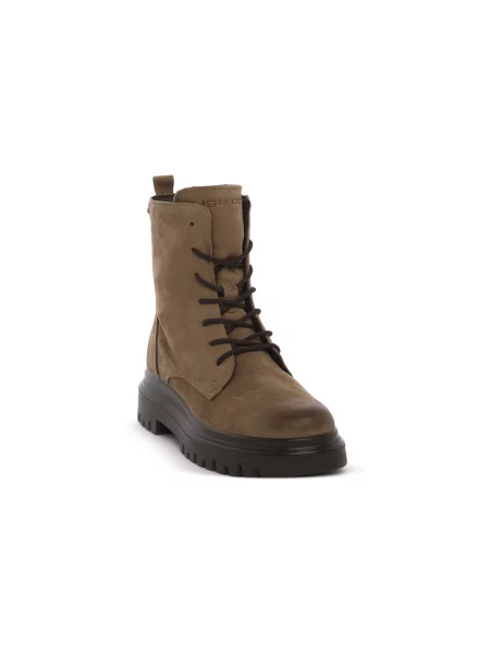 Pantofi Igi&co maro