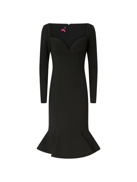 Rochie Pinko negru