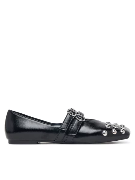 Balerini Armani Exchange negru