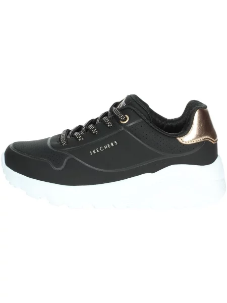 Pantofi Skechers negru
