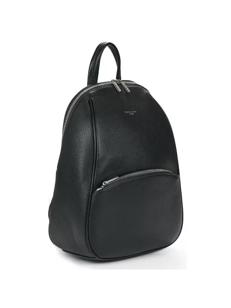 Rucsac David Jones negru