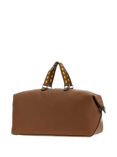 Geantă Fendi maro