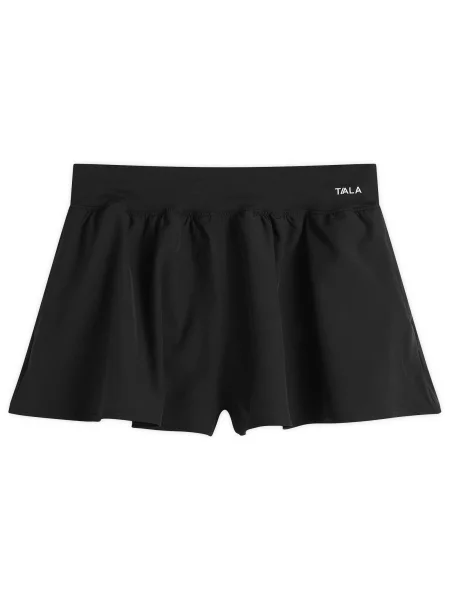 Szorty Tala czarne