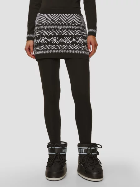 Spódnica Newland biała