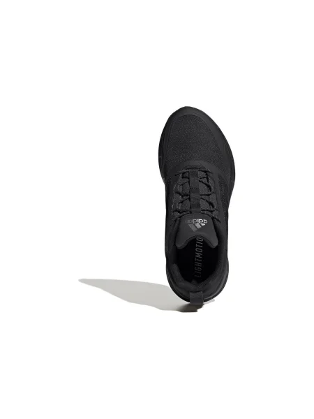 Félcipő Adidas fekete