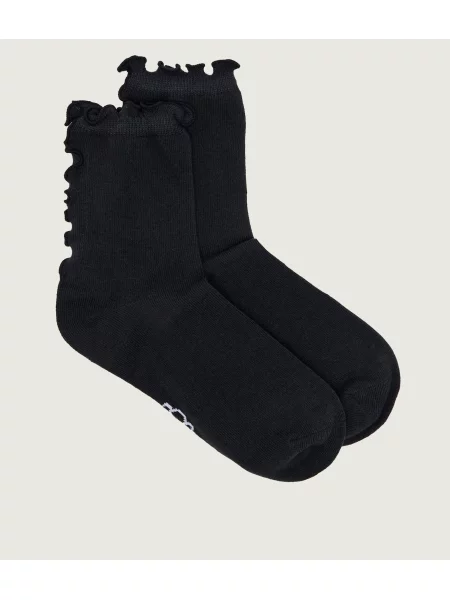 UGG Șosete W Karsyn Lettuce negru