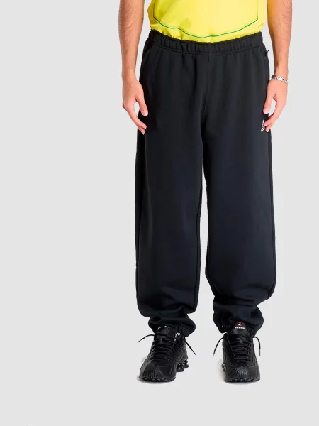 Повсякденні штани NIKE U Acg Tuff Flc Pant Triangle чорний