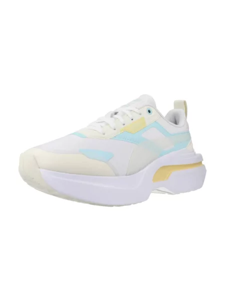 Sneakersy Puma Rider białe