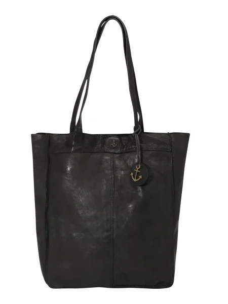 Geantă Harbour 2nd negru