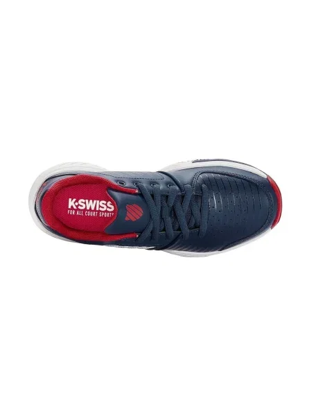 Pantofi copii K-swiss albastru