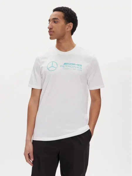 Tričko Adidas bílé