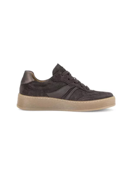 Pantofi Gabor maro