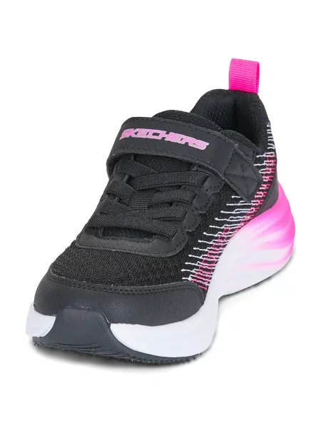 Sneakerși copii Skechers negru