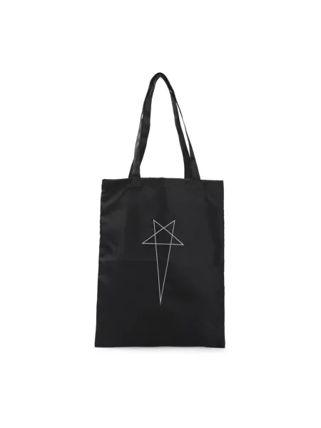 Torba Rick Owens czarna