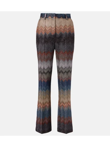Pantaloni Missoni