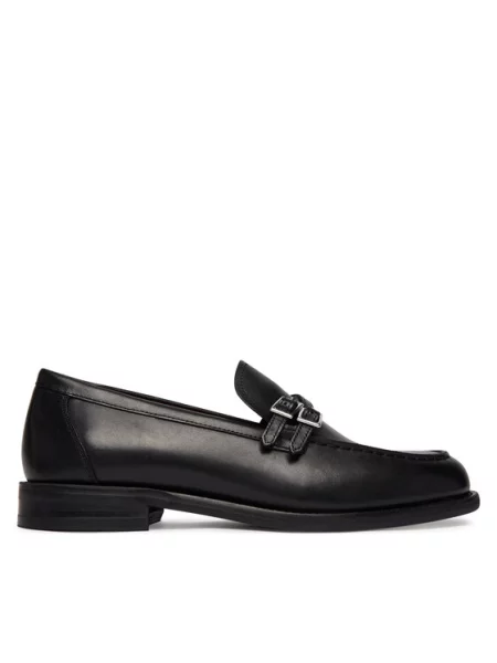 Półbuty Vagabond Shoemakers czarne