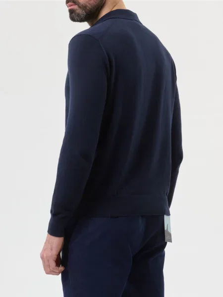 Светр Polo Ralph Lauren синій