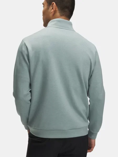 Sveter Under Armour zelená