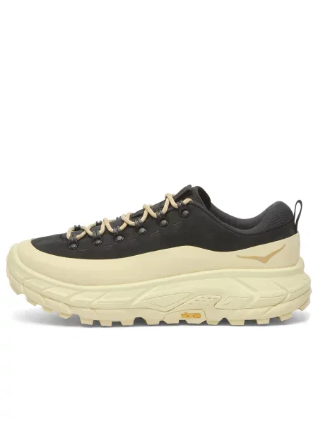 Sneakersy Hoka One One czarne