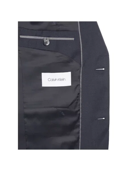Sacou Calvin Klein Jeans albastru