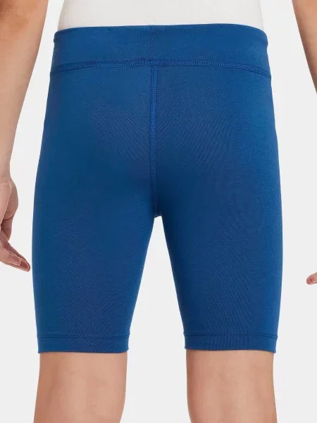 Детские велосипедки Nike синие