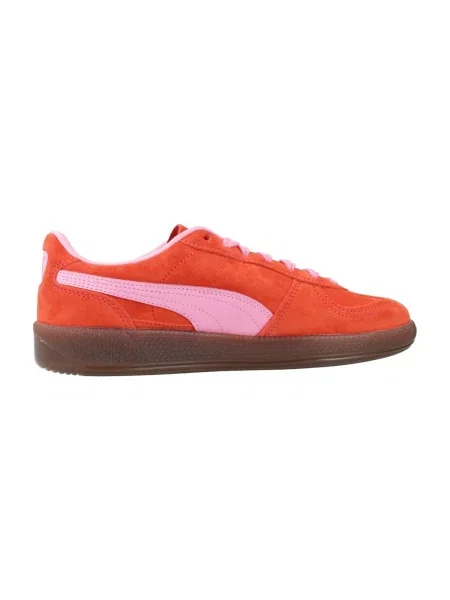 Félcipő Puma rózsaszín