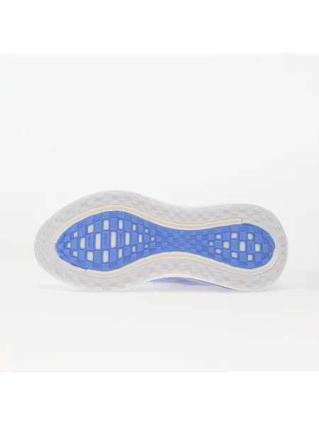 Sneakers Nike Vomero Plus Football Grey/ White-Aluminum-Royal Pulse EUR λευκό
