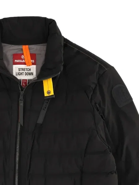 Geacă Parajumpers negru