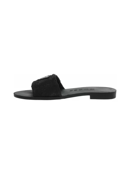 Pantofi Guess negru