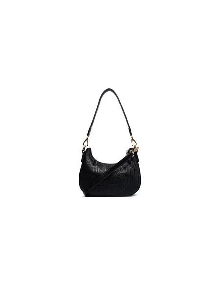 Valentino Bags klasična torbica GYNEVRA RE črna