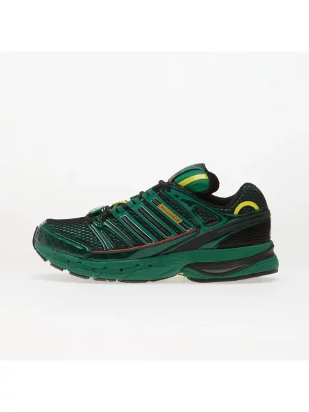 Sneakers adidas x Pokemon Adistar Control 5 Rayquaza Core Black/ Collegiate Green/ Core Black EUR 41 negru