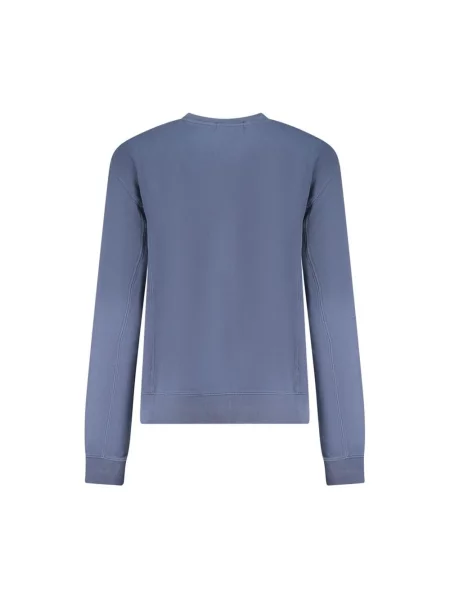 Bluza North Sails niebieska