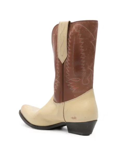 Botine Golden Goose