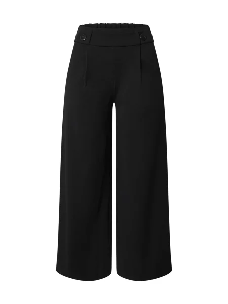 JDY Pantaloni JDYGeggo' negru