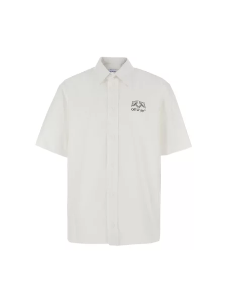 Koszula Off-white biała