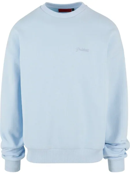 Palton Prohibited albastru