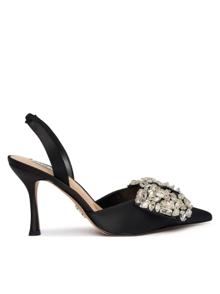 Steve Madden Pantofi cu subțire Lovie negru