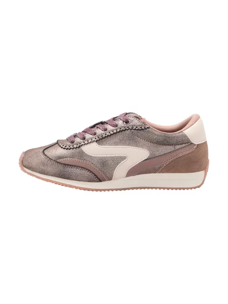Sneakerși Lipsy roz