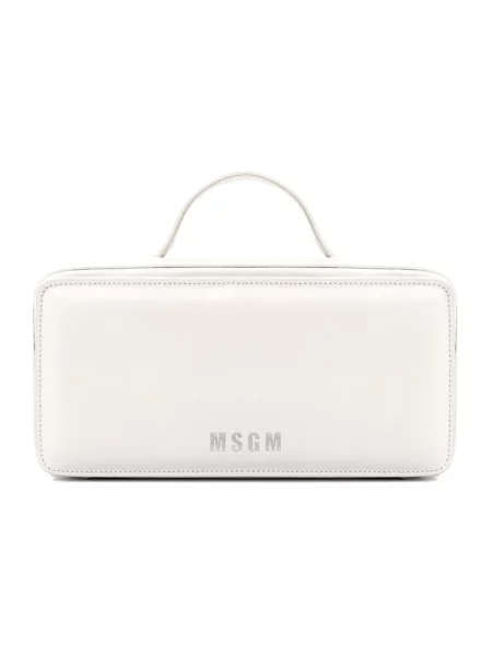 Torba Msgm biała