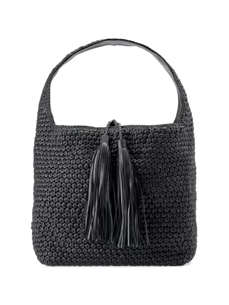 Geantă Lottusse negru