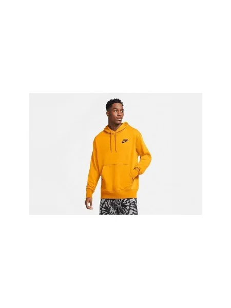 Geacă Nike portocaliu