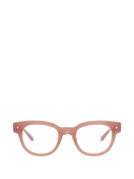 Ochelari de soare Valentino Garavani Eyewear roz