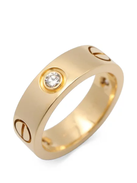 Inel Cartier