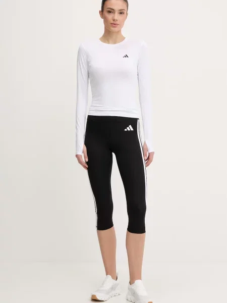 Лонгслів для тренувань adidas Performance