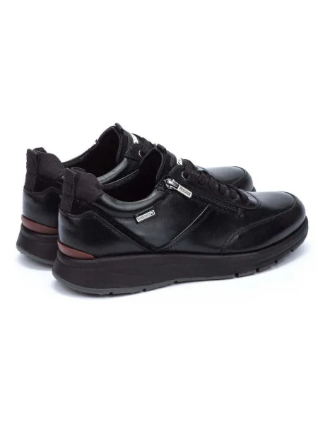 Pantofi Pikolinos negru