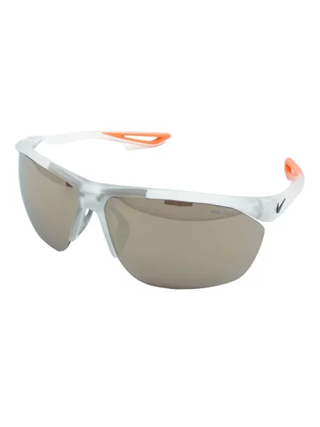 Ochelari de soare aviator Nike retro negru