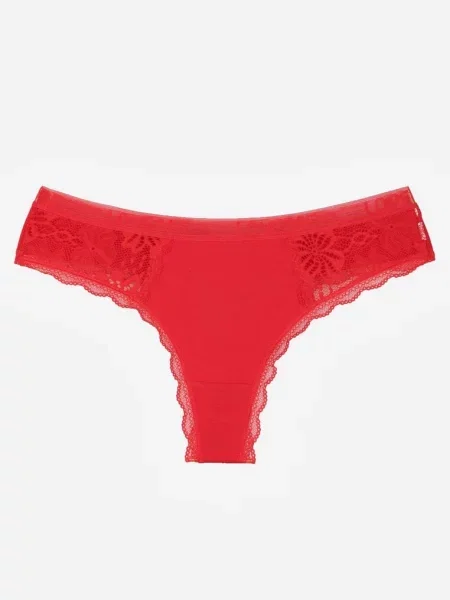 Chiloți Meniliphis roșii