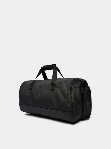 Adidas Training Duffel S Сумка Унісекс Поліетилентерефталат чорний